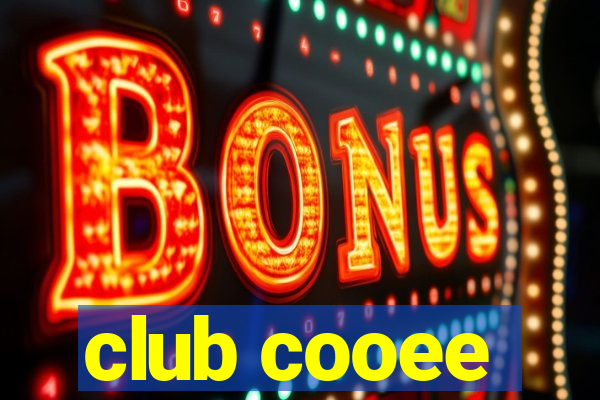 club cooee